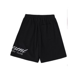 SHORTS WITH LOGO