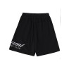 SHORTS WITH LOGO