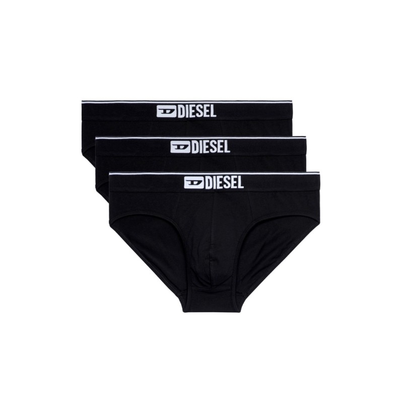 PACK OF THREE BRIEFS