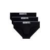 PACK OF THREE BRIEFS