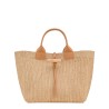 "LE ROSEAU" BAG