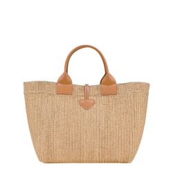 "LE ROSEAU" BAG