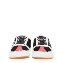 "D-MILE LOW" SNEAKER