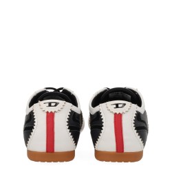 "D-MILE LOW" SNEAKER