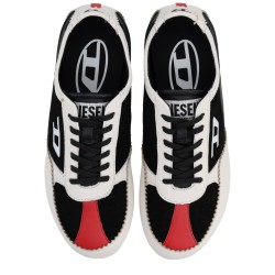 "D-MILE LOW" SNEAKER