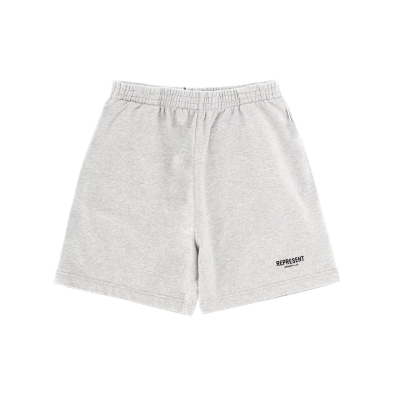 COTTON SHORTS