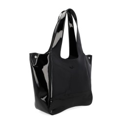 "PLAY SHOPPER EW" TOTE BAG