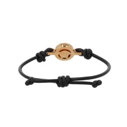 LOGO BRACELET