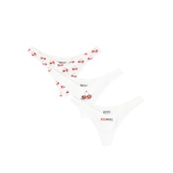 3-PACK OF "UFPN-PUNCHY" BRIEFS