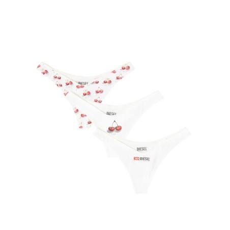 3-PACK OF "UFPN-PUNCHY" BRIEFS