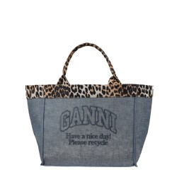 TOTE BAG WITH LOGO