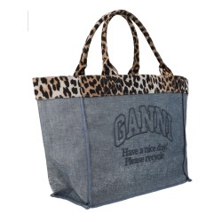 TOTE BAG WITH LOGO