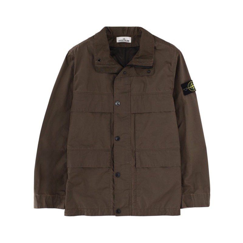 "FIELD" JACKET