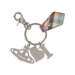 "I LOVE ORB" KEYCHAIN