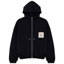 "LE HOODIE TOURNAMENT" SWEATSHIRT