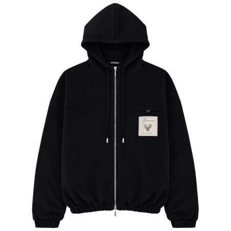 "LE HOODIE TOURNAMENT" SWEATSHIRT