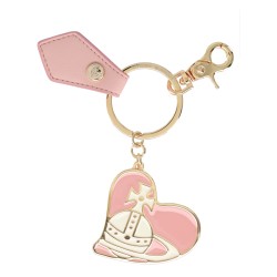 KEYCHAIN "ORB HEART"