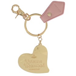 KEYCHAIN "ORB HEART"