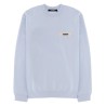 GROSGRAIN LOGO SWEATSHIRT