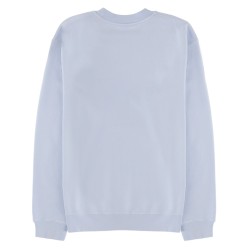 GROSGRAIN LOGO SWEATSHIRT