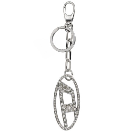 "HOLY-C" KEYCHAIN WITH LOGO