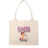 TOTE BAG WITH PRINT