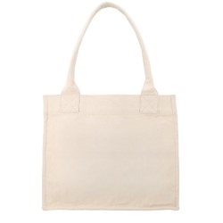 TOTE BAG WITH PRINT