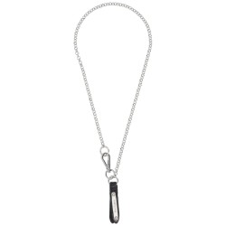 "DELICATE LADON" NECKLACE