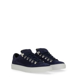 SNEAKER "MAROSTICA" LOW