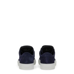 SNEAKER "MAROSTICA" LOW