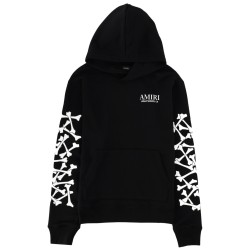 "BONES STACKED" SWEATSHIRT