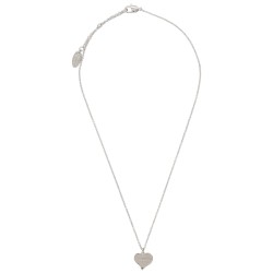 NECKLACE WITH PENDANT "PETRA"