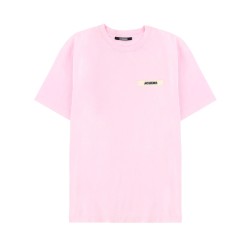 "GROSGRAIN" T-SHIRT