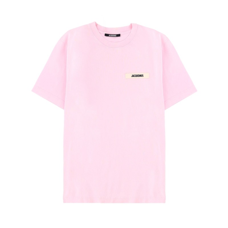 "GROSGRAIN" T-SHIRT