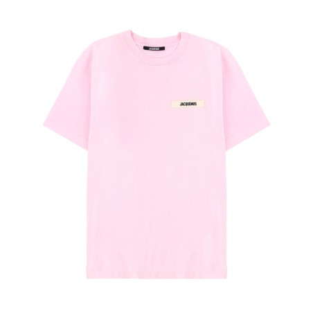 "GROSGRAIN" T-SHIRT