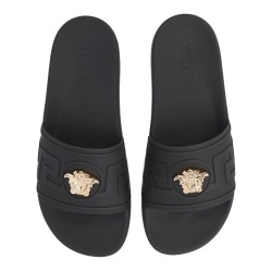 "THE MEDUSA" SANDALS