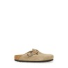 SANDALO SLIPPER "BOSTON BRAIDED"