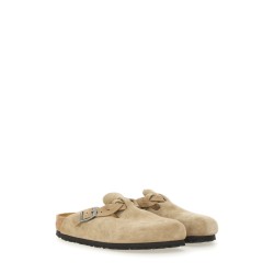 SANDALO SLIPPER "BOSTON BRAIDED"