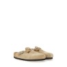 SANDALO SLIPPER "BOSTON BRAIDED"