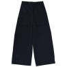COTTON CARGO PANTS