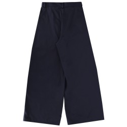 COTTON CARGO PANTS