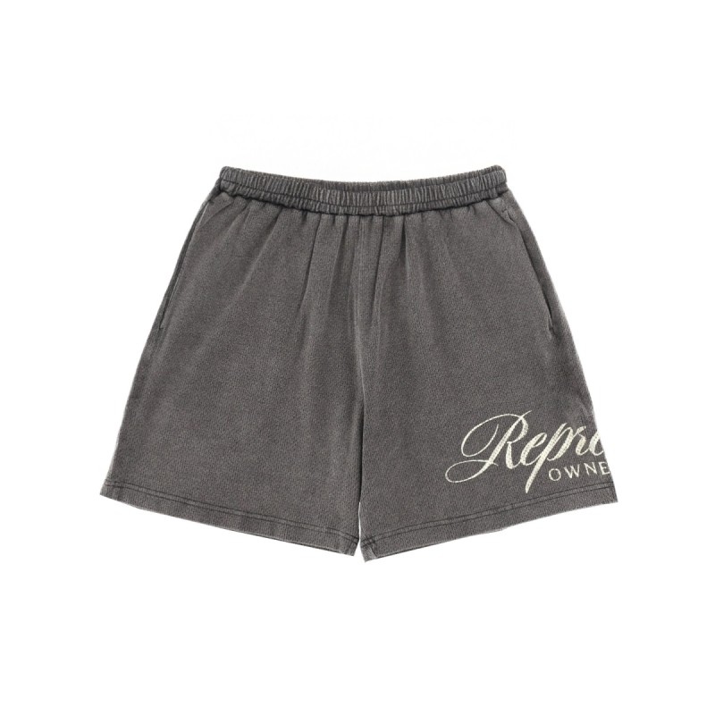 SHORTS WITH LOGO