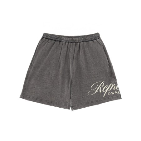 SHORTS WITH LOGO
