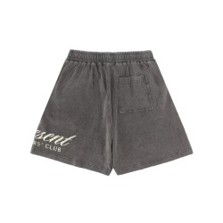 SHORTS WITH LOGO