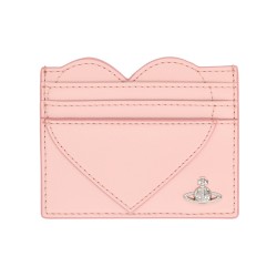 CARD HOLDER "HEART"