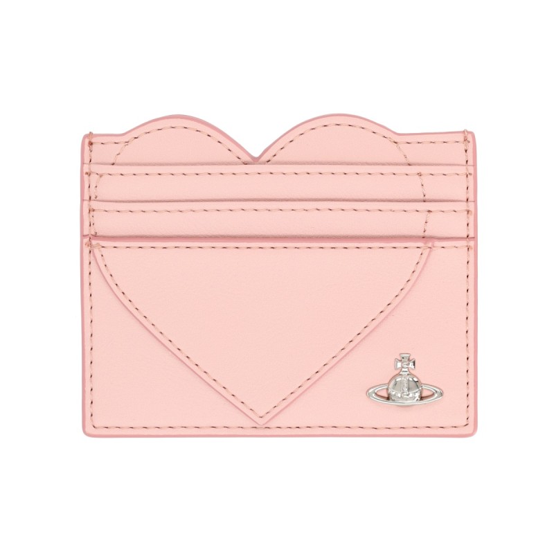 CARD HOLDER "HEART"