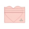 CARD HOLDER "HEART"