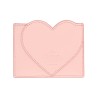 CARD HOLDER "HEART"