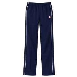 PIQUET TRACK PANTS