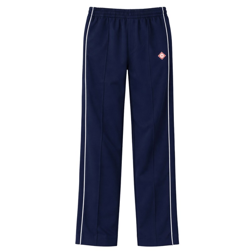 PIQUET TRACK PANTS